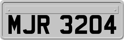 MJR3204