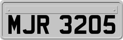 MJR3205