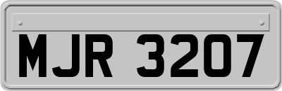 MJR3207
