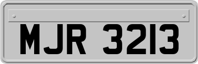 MJR3213