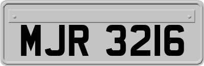 MJR3216