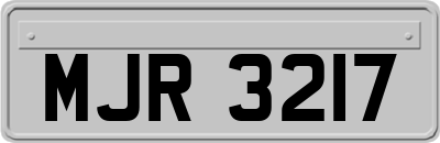 MJR3217