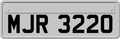 MJR3220