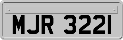 MJR3221