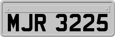 MJR3225