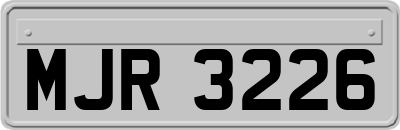 MJR3226