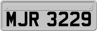 MJR3229