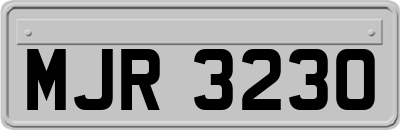 MJR3230