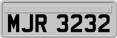 MJR3232