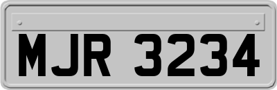 MJR3234