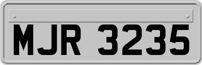 MJR3235