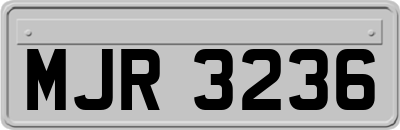 MJR3236
