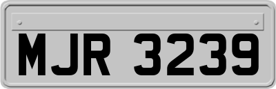 MJR3239