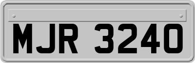 MJR3240