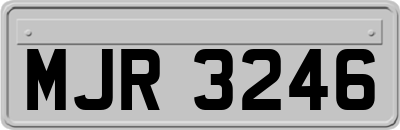 MJR3246