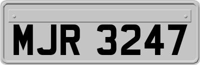 MJR3247