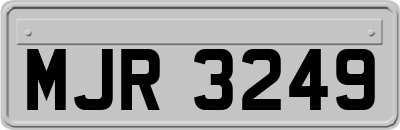 MJR3249
