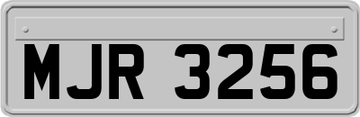 MJR3256