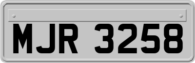 MJR3258