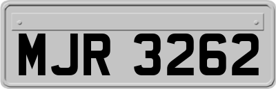 MJR3262