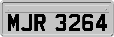 MJR3264