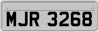 MJR3268