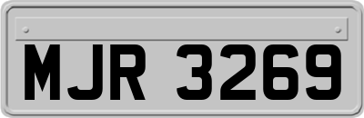 MJR3269