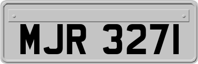 MJR3271
