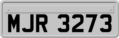 MJR3273