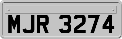 MJR3274