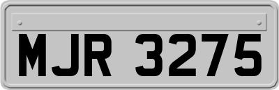 MJR3275