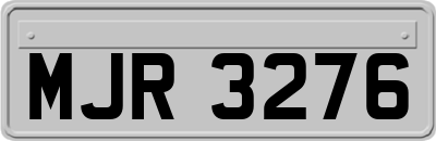 MJR3276