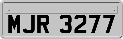 MJR3277