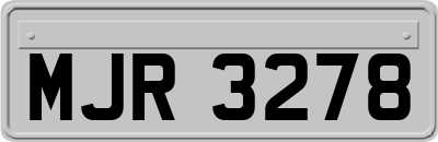 MJR3278