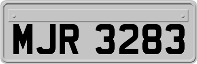 MJR3283