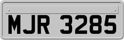 MJR3285