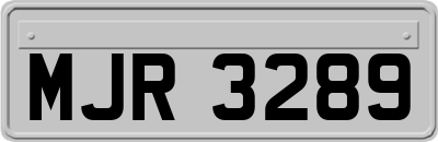 MJR3289