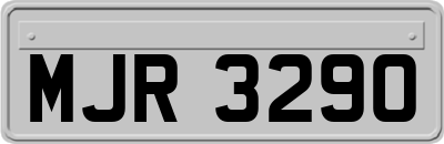 MJR3290