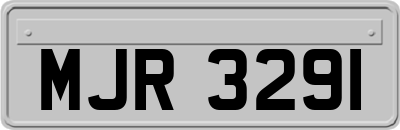 MJR3291