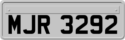 MJR3292