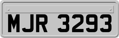 MJR3293