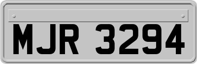 MJR3294