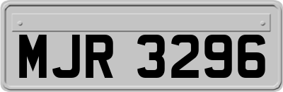 MJR3296