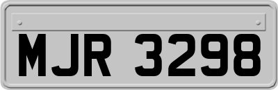 MJR3298