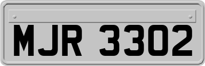 MJR3302