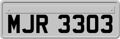 MJR3303
