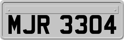 MJR3304