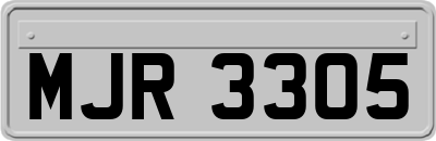 MJR3305