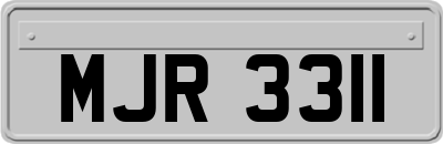 MJR3311