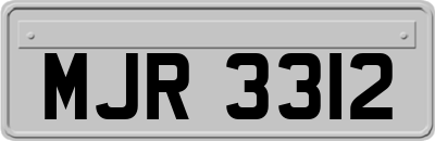 MJR3312